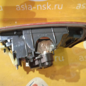Стоп BMW 3-Series F30 '2012 L в крышку багажника 63217259915, 63217372793