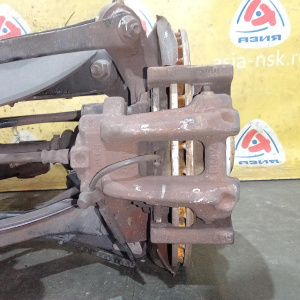 Балка BMW 3-Series F30 R N47N 320d акпп, в сборе, стаб D=12, редуктор I=2,81 7605589 33108485723 '2012
