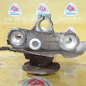 Ступица BMW 3-Series F30 '2012 N47N перед, лев голая 31216792287