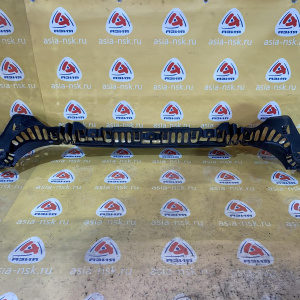 Крепление бампера BMW 3-Series F30 '2013 середина сверху R в 51127256922
