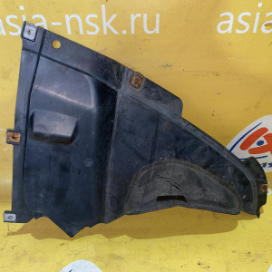 Подкрылок BMW 3-Series F30 '2013 перед, лев под бампер M Sport 51718055019