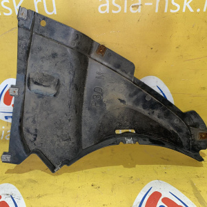 Подкрылок BMW 3-Series F30 '2013 перед, прав под бампер M Sport 51718055020