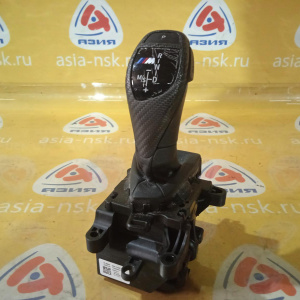 Селектор акпп BMW 61319296899 3-Series F30 '2013 M Sport Переключатель выбора передач, правый руль.