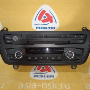 Блок управления климат-контролем BMW F30 3-Series '2012 64119287336