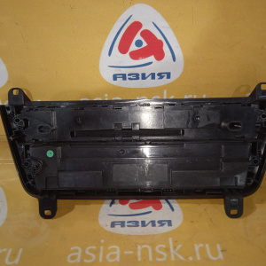 Блок управления климат-контролем BMW F30 3-Series '2012 64119287336