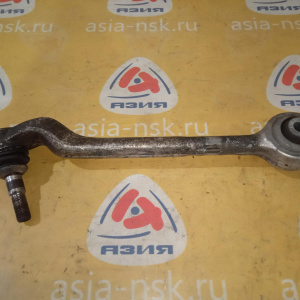 Рычаг BMW F30 3-Series '2013 перед, лев н прямой сзади поперечный 31126852991
