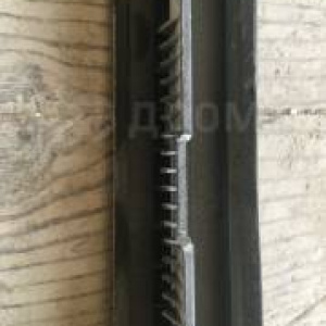 Молдинг лобового стекла Honda 73162-TLO Accord CU2/CW L дефект крепления
