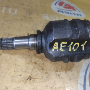 Шрус внутренний Toyota AE100/AE101/AE110/EE111/AT191/AT211/NZE120/NZE121 Corolla 2WD a/t ＴＹＰＥ: Ｂ Только стакан 23шл. F 43403-12040