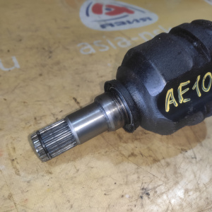Шрус внутренний Toyota AE100/AE101/AE110/EE111/AT191/AT211/NZE120/NZE121 Corolla 2WD a/t ＴＹＰＥ: Ｂ Только стакан 23шл. F 43403-12040