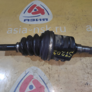 Шрус внутренний Toyota SXV20/ST202/ST203/ST210 Camry/Carina ED/Corona Premio 5SFE/3SFE/3SFSE 2WD a/t A140E Граната в сборе 20шл. перед, лев 43040-20020