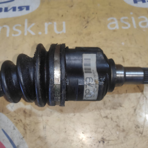 Шрус внутренний Toyota NZE121/NZT240/NCP12/NCP21/NCP30/NCP50/NCP60/EP90/EP91/EE111 1NZFE/4EFE 2WD a/t TYPE: A  В сборе 23шл. F 43403-10011 / 43403-0W0
