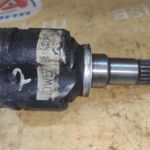 Шрус внутренний Toyota NHW20/NHP10/NHP130/NHP160V Prius/Aqua/Vitz/Probox 1NZFXE 2WD a/t Только стакан 20шл. перед, лев 43040-47020