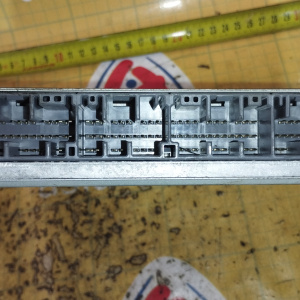 Компьютер Honda Stepwgn 37820-P3G-922 B20B RF2 4WD a/t трамб. 8 конт. SKPA