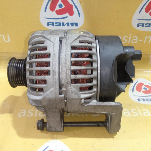 Генератор BMW M54B30/306S3 3-Series E46 '2000 120A дефект крышки 12317519620
