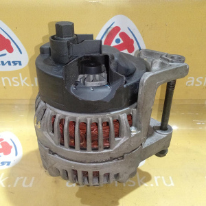 Генератор BMW M54B30/306S3 3-Series E46 '2000 120A дефект крышки 12317519620
