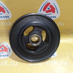 Шкив коленвала BMW M54B30/306S3 3-Series E46 '2000 11511436590