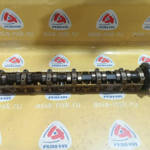 Распредвал BMW M54B30/306S3 3-Series E46 '2000 выпуск+постель 11317500388