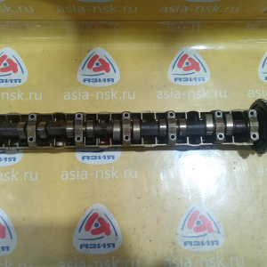 Распредвал BMW M54B30/306S3 3-Series E46 '2000 выпуск+постель 11317500388