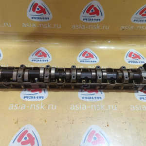 Распредвал BMW M54B30/306S3 3-Series E46 '2000 впуск+постель 11311435416