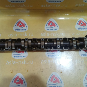 Распредвал BMW M54B30/306S3 3-Series E46 '2000 впуск+постель 11311435416