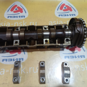 Распредвал BMW M54B30/306S3 3-Series E46 '2000 впуск+постель 11311435416