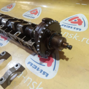 Распредвал BMW M54B30/306S3 3-Series E46 '2000 впуск+постель 11311435416