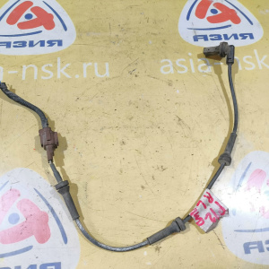 Датчик ABS Nissan Primera TNP12/WTNP12 зад, лев 4WD 47901-AW710 '2003-2005