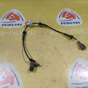 Датчик ABS Nissan Primera TNP12/WTNP12 зад, лев 4WD 47901-AU700 '2001-2003