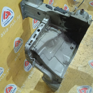 Лонжерон Hyundai H1/Grand Starex TQ '2011 Серебро, в сборе