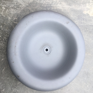 Колпак запасного колеса Toyota 64771-52060 Funcargo NCP25 4WD
