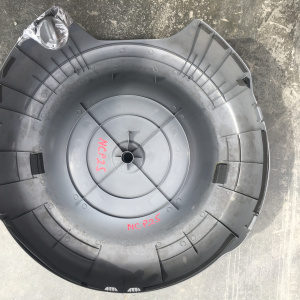 Колпак запасного колеса Toyota 64771-52060 Funcargo NCP25 4WD