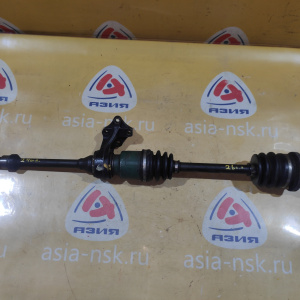 Привод Mazda GVER Capella FE перед, прав 4WD a/t ABS BH-24шл. Н-26шл. '1995 G0752550XB / G02625700B