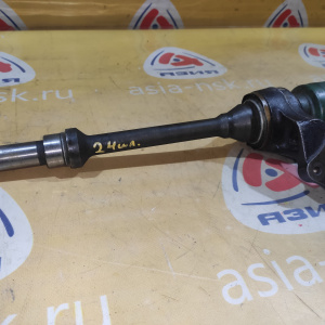 Привод Mazda GVER Capella FE перед, прав 4WD a/t ABS BH-24шл. Н-26шл. '1995 G0752550XB / G02625700B