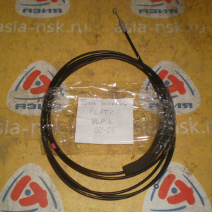 Тросик багажника Toyota Platz NCP12 '2002-2005