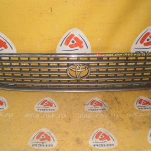 Решетка радиатора TOYOTA Hiace LH100 '1996-1999 ф.26-59 пасс (без значка) 53111-26130