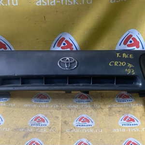 Решетка радиатора TOYOTA Town Ace CR20 '1992-1996 гр-пасс под лампа фару 53100-28030