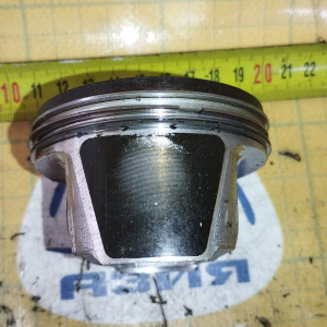 Поршень Toyota 2SZ-FE Vitz SCP90 диаметр 72/18мм. 23040