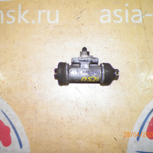 Тормозной цилиндр Nissan R50 Pathfinder/Terrano 7/8. Алюминевый. R D4100-3T092