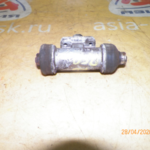 Тормозной цилиндр Nissan R50 Pathfinder/Terrano 7/8. Алюминевый. R D4100-3T092