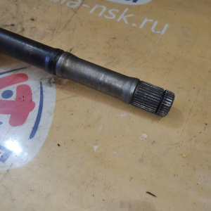 Шрус внутренний Toyota GRJ120W/KDJ120W/TRJ120W/GRN215W/KDN215W/TRN215W Land Cruiser Prado/Hilux Surf 1GRFE/1KDFTV/2TRFE Граната в сборе с валом. F 434