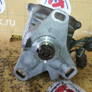 Трамблер Honda B18C Integra '1992- 7/2 конт. ДЕФЕКТ КРЫШКИ TD-68U / 30100-P72-006