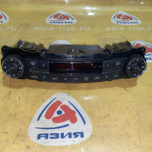 Блок управления климат-контролем Mercedes W211/S211 E-Class '2006 A2118301785