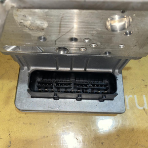 Блок ABS Mercedes E-Class W211 SBC A0094312712 '2006