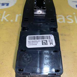 Блок управления стеклоподъемниками BMW 3-Series F30 '2013 S415A 61319218482, 61319362112