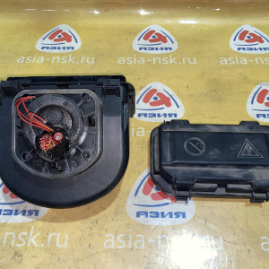 Блок предохранителей BMW 3-Series F30 Распределитель тока Пд 61149224866 '2013