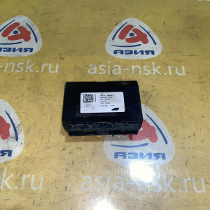 Блок управления кондиционером BMW 3-Series F30 '2013 64119333872