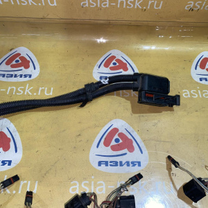 Коса ДВС BMW N55 3-Series F30 '2013 на катушки зажигания 12517592511
