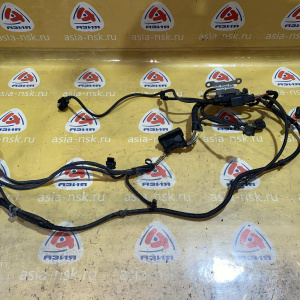 Коса ДВС BMW N55 3-Series F30 '2013 12517647136