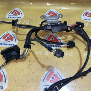 Коса ДВС BMW N55 3-Series F30 '2013 12517647136