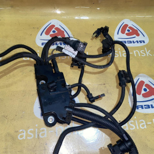 Коса ДВС BMW N55 3-Series F30 '2013 12518601843